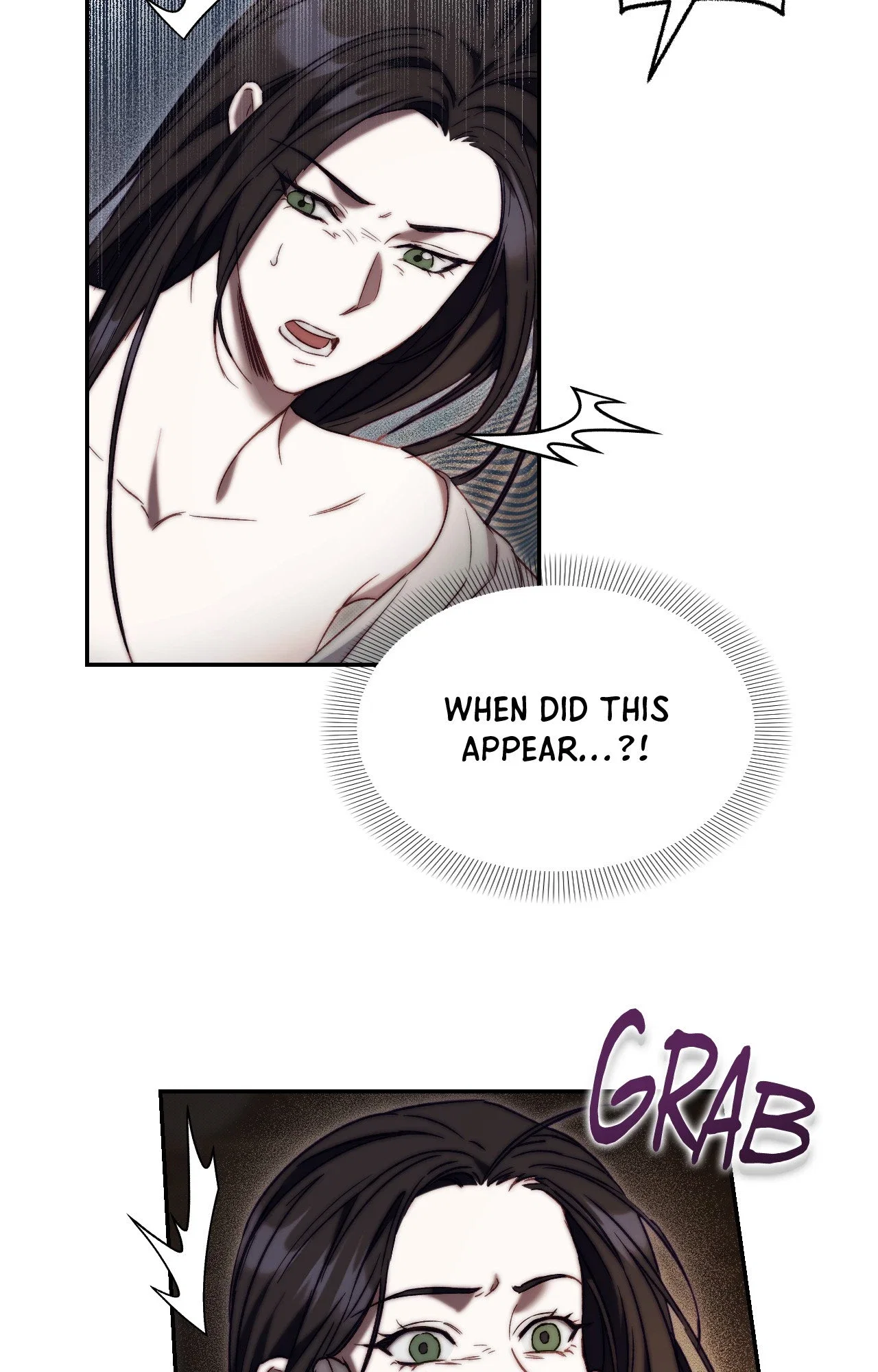 Paradise Intruder Chapter 21 - Page 37
