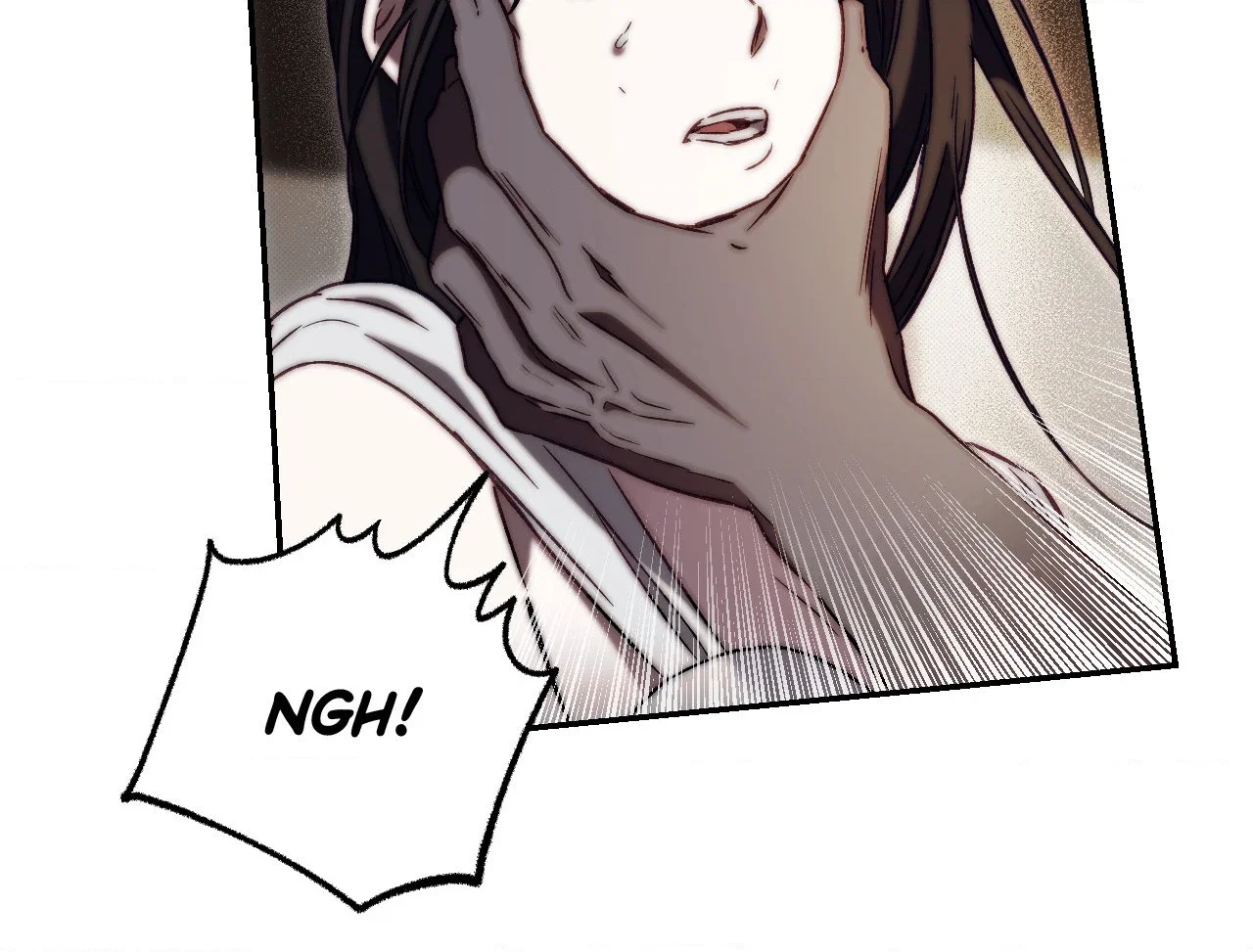 Paradise Intruder Chapter 21 - Page 38