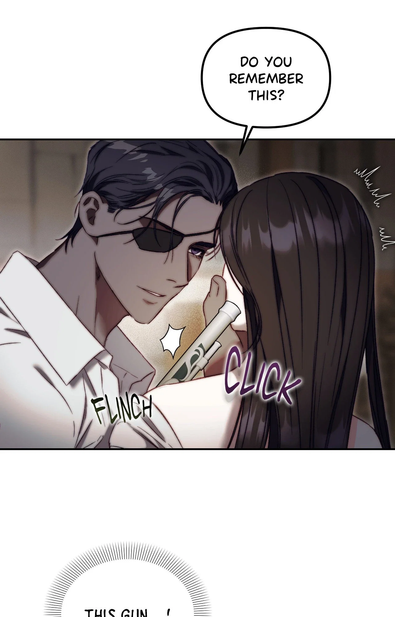 Paradise Intruder Chapter 21 - Page 39