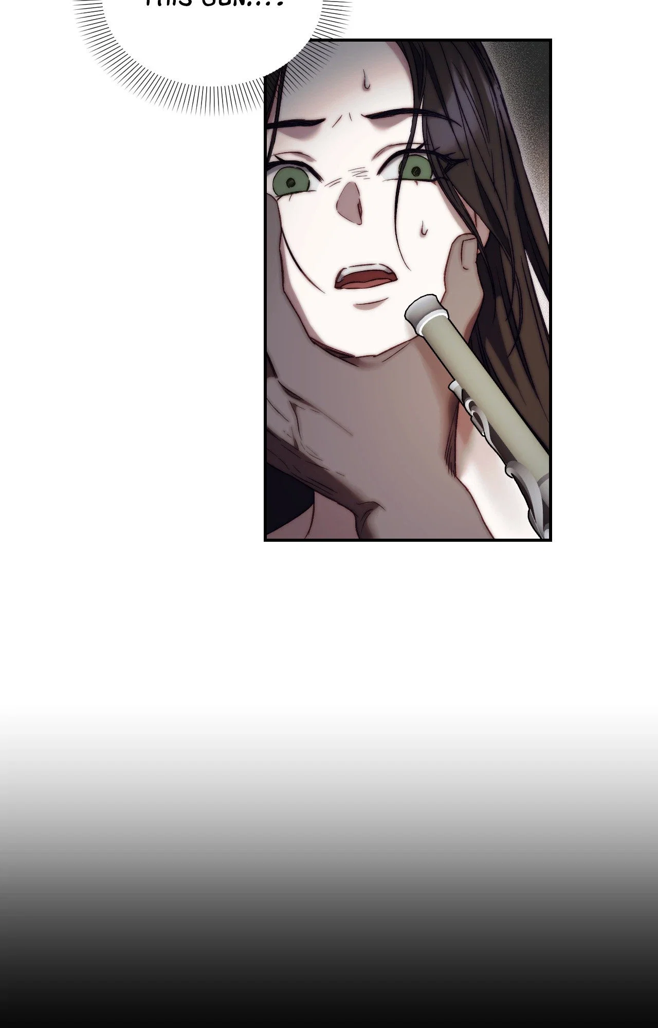 Paradise Intruder Chapter 21 - Page 40