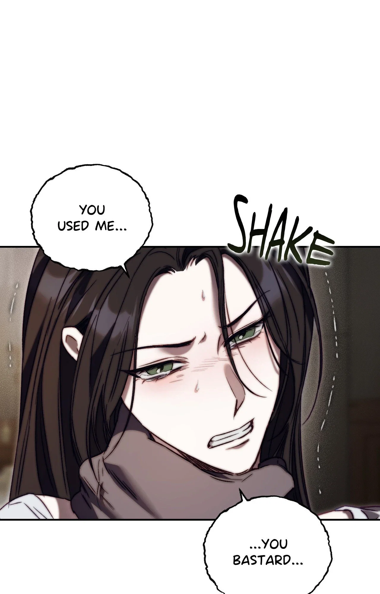 Paradise Intruder Chapter 21 - Page 48