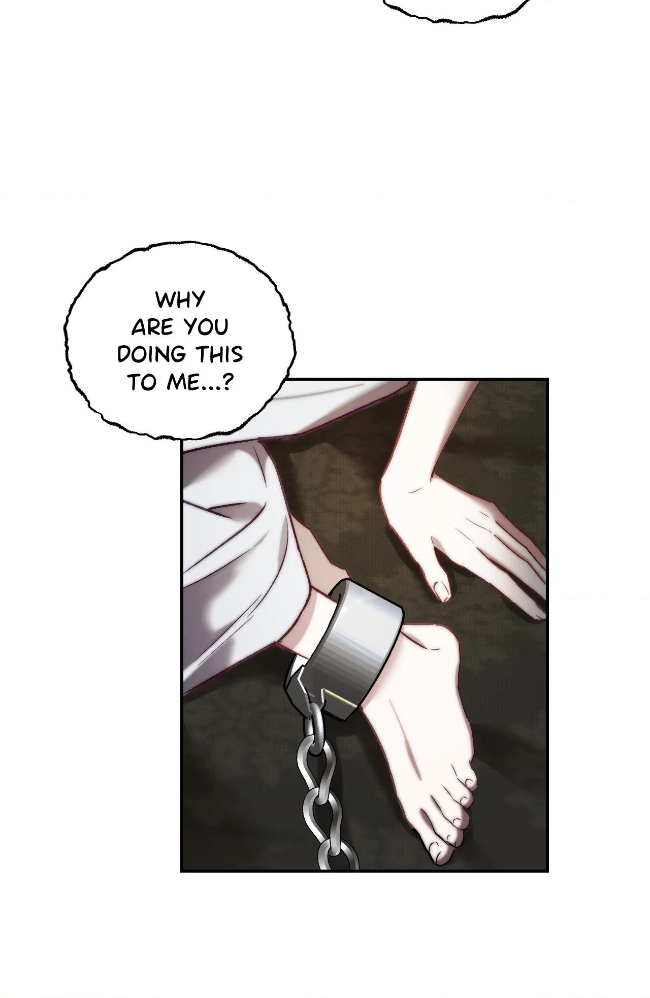 Paradise Intruder Chapter 21 - Page 49