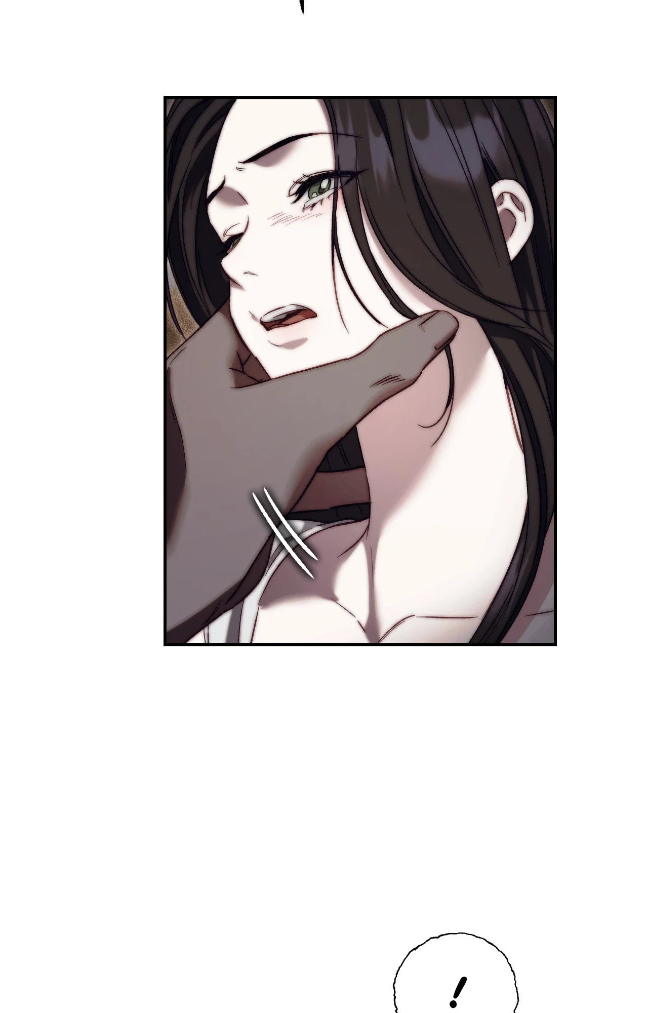 Paradise Intruder Chapter 21 - Page 51