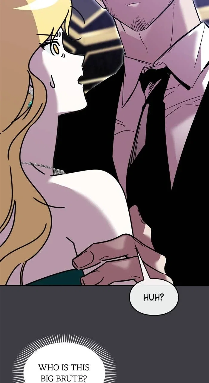 Parenting First, Love Later Chapter 13 - Page 21