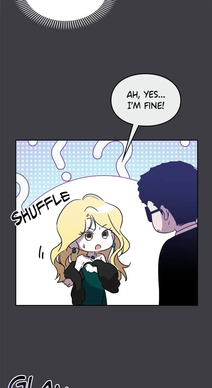 Parenting First, Love Later Chapter 13 - Page 22