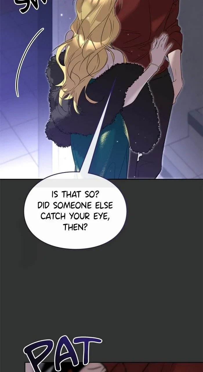 Parenting First, Love Later Chapter 13 - Page 33