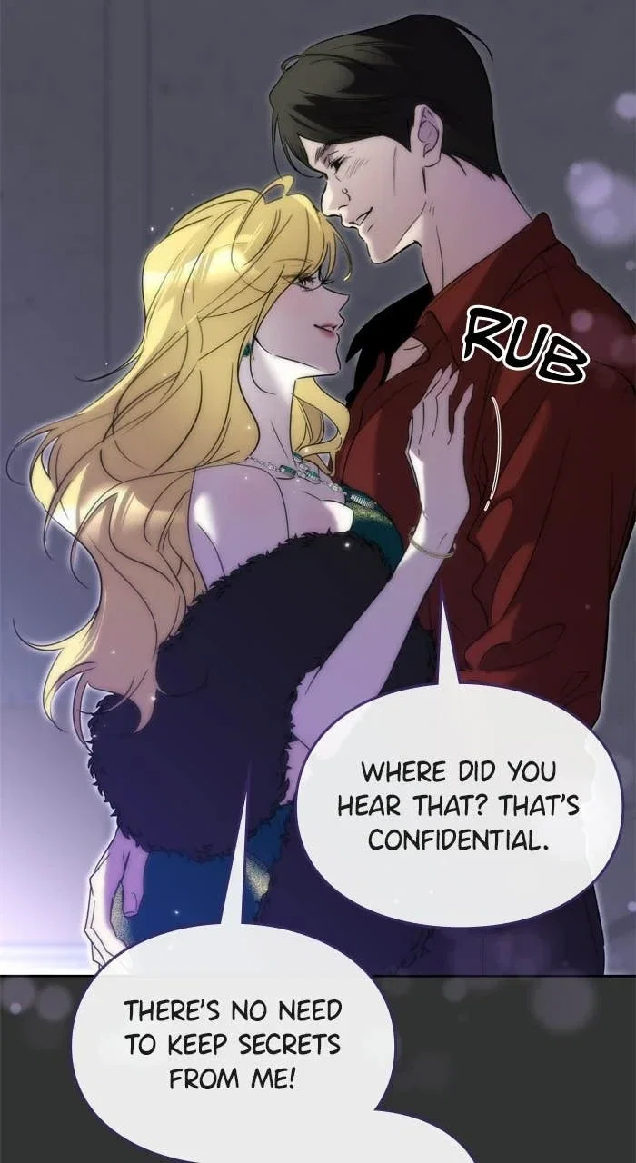 Parenting First, Love Later Chapter 13 - Page 36