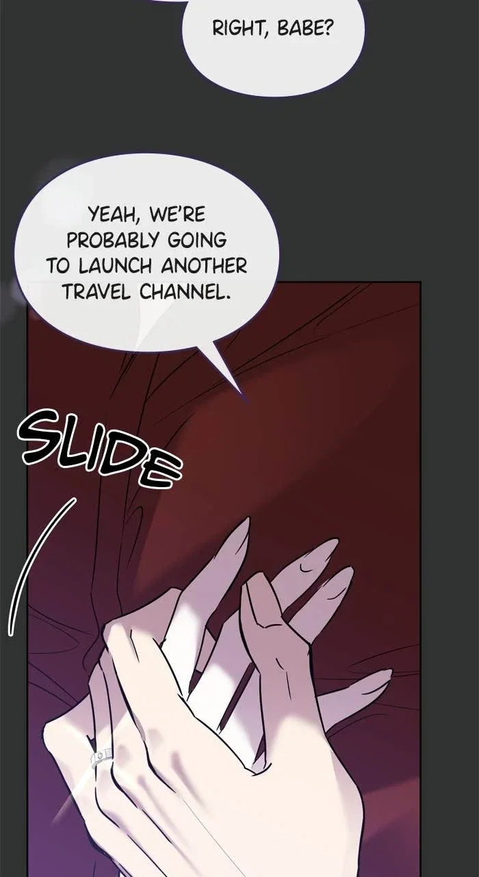 Parenting First, Love Later Chapter 13 - Page 37