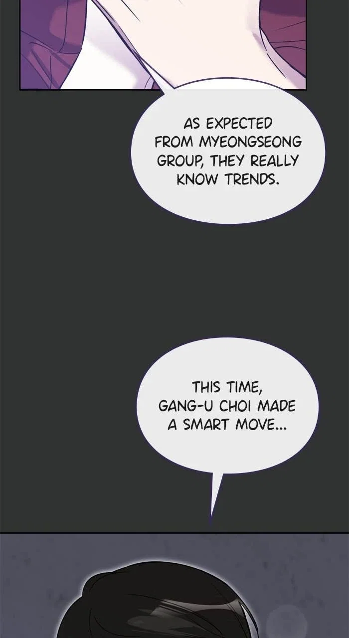 Parenting First, Love Later Chapter 13 - Page 38