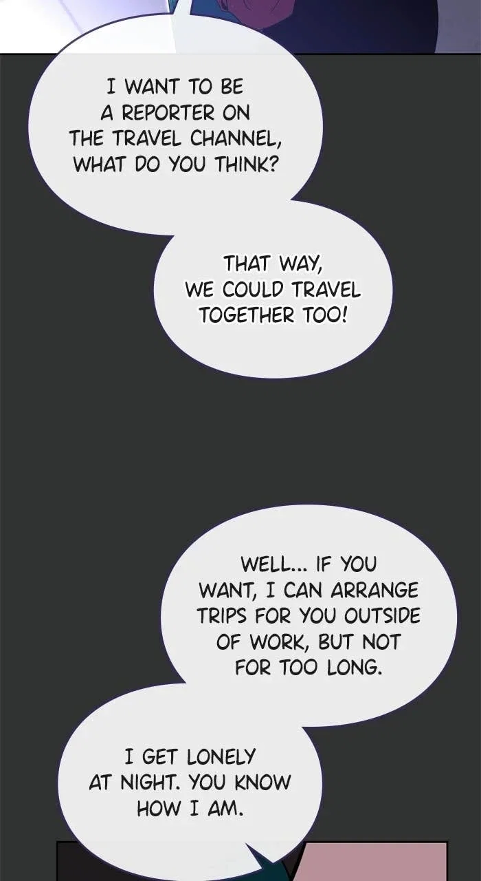 Parenting First, Love Later Chapter 13 - Page 42