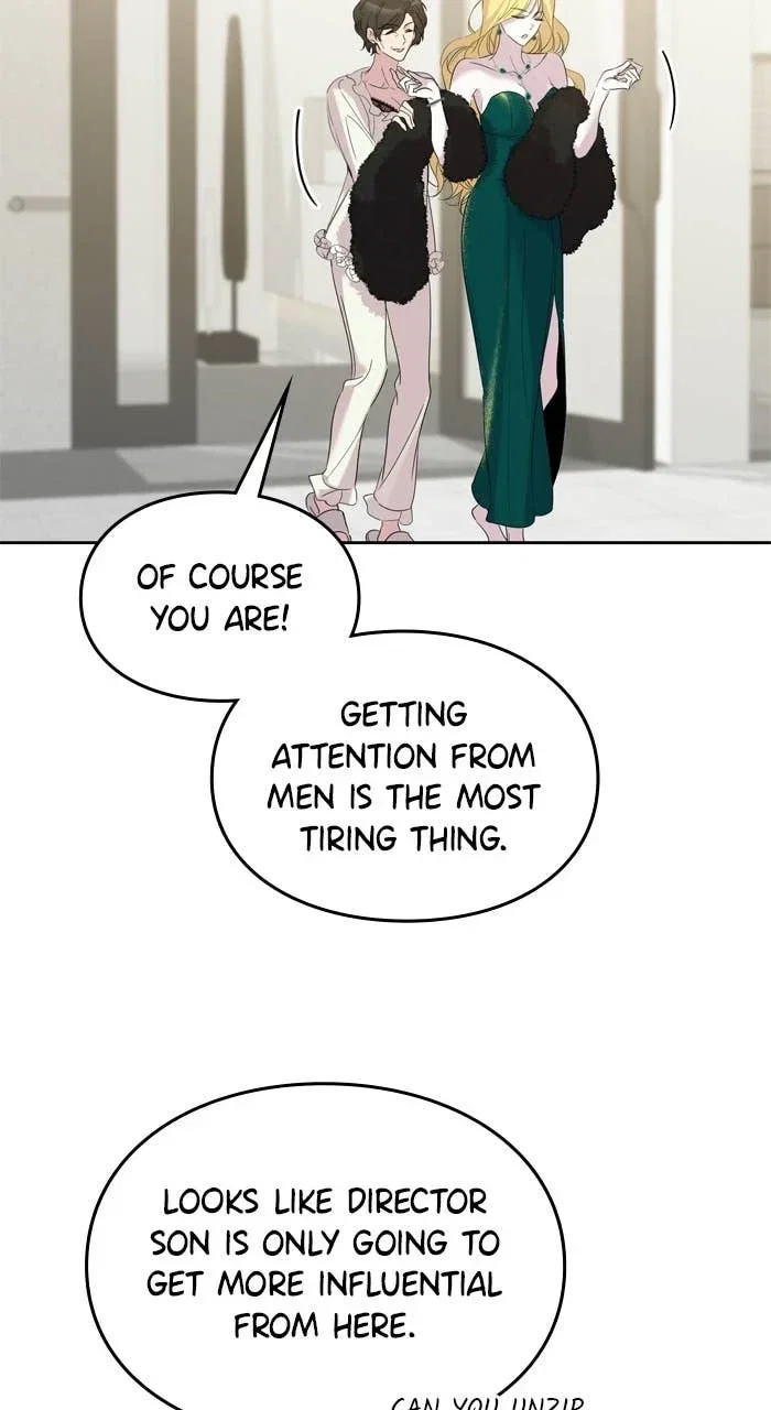 Parenting First, Love Later Chapter 13 - Page 50