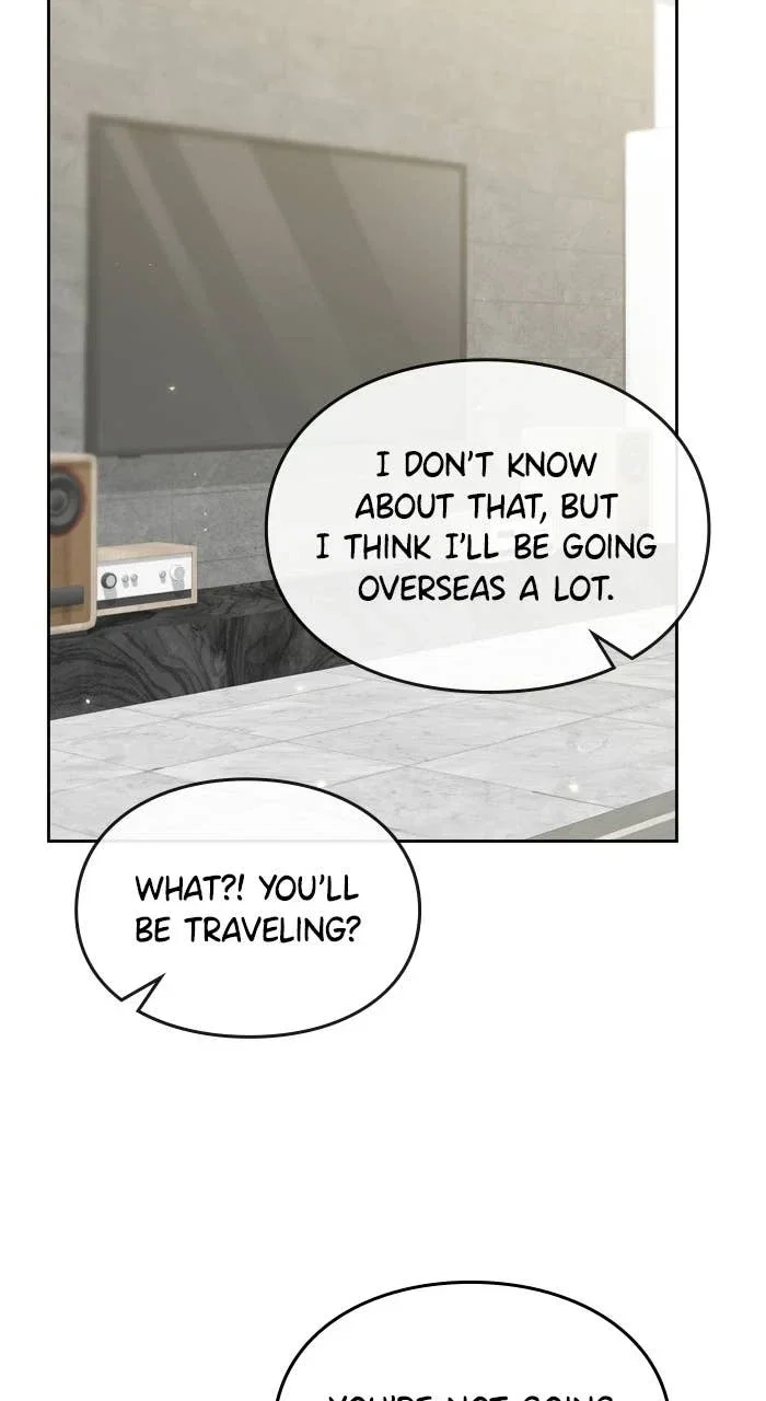 Parenting First, Love Later Chapter 13 - Page 54