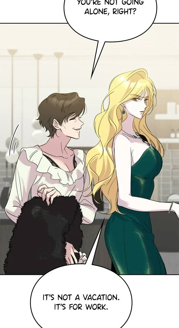 Parenting First, Love Later Chapter 13 - Page 55