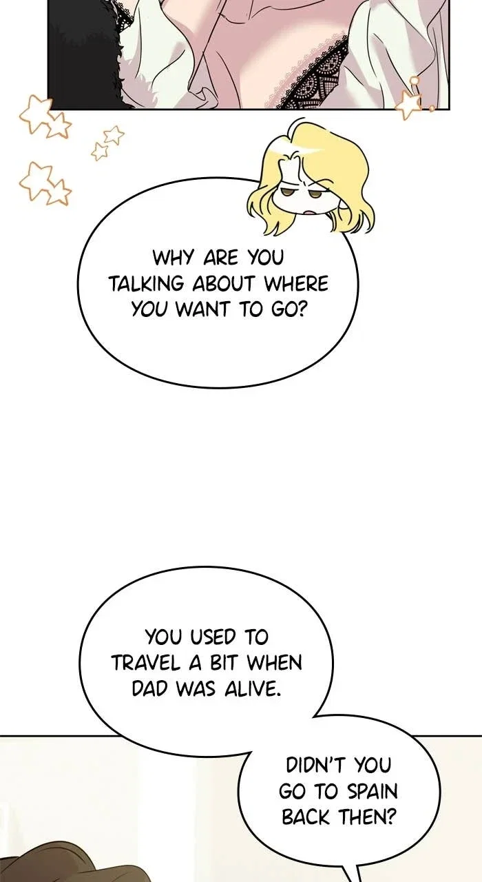 Parenting First, Love Later Chapter 13 - Page 57