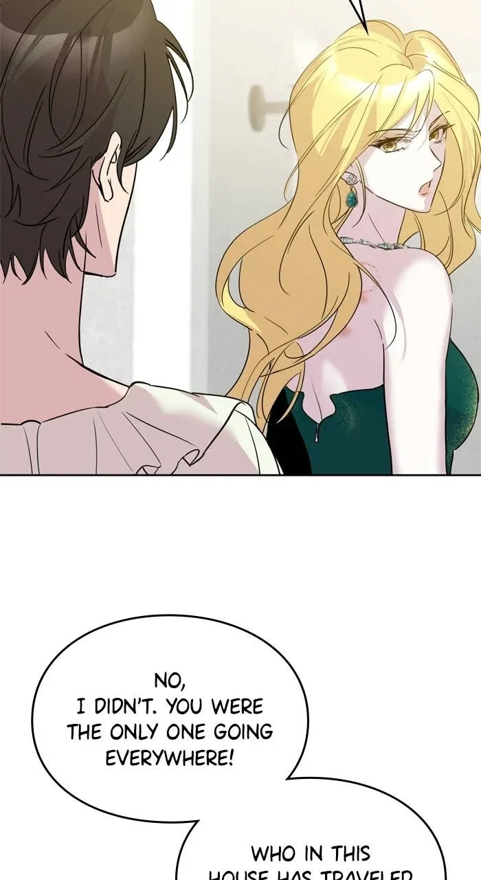 Parenting First, Love Later Chapter 13 - Page 58