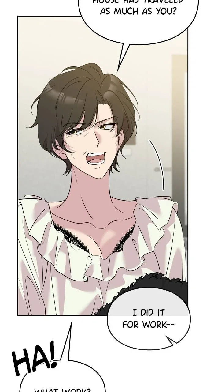 Parenting First, Love Later Chapter 13 - Page 59