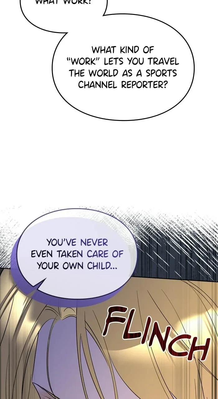 Parenting First, Love Later Chapter 13 - Page 60