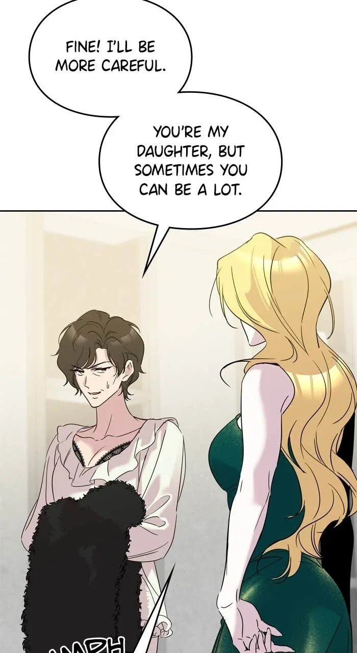 Parenting First, Love Later Chapter 13 - Page 69