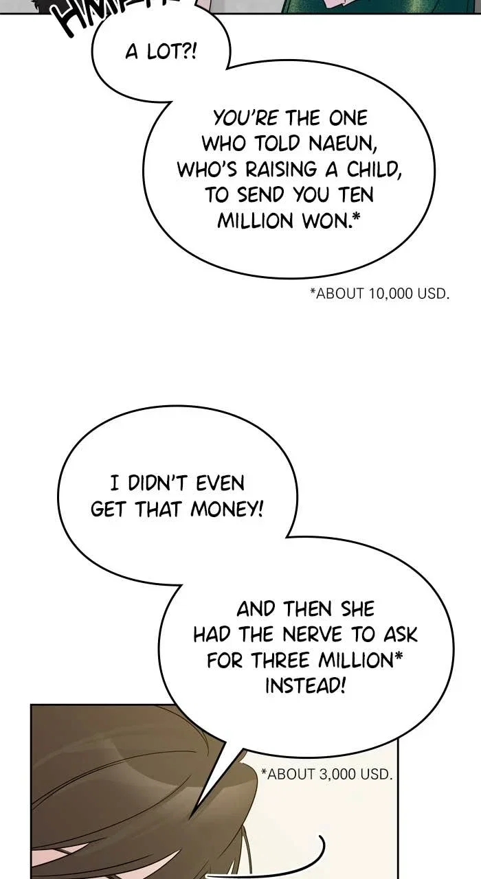 Parenting First, Love Later Chapter 13 - Page 70