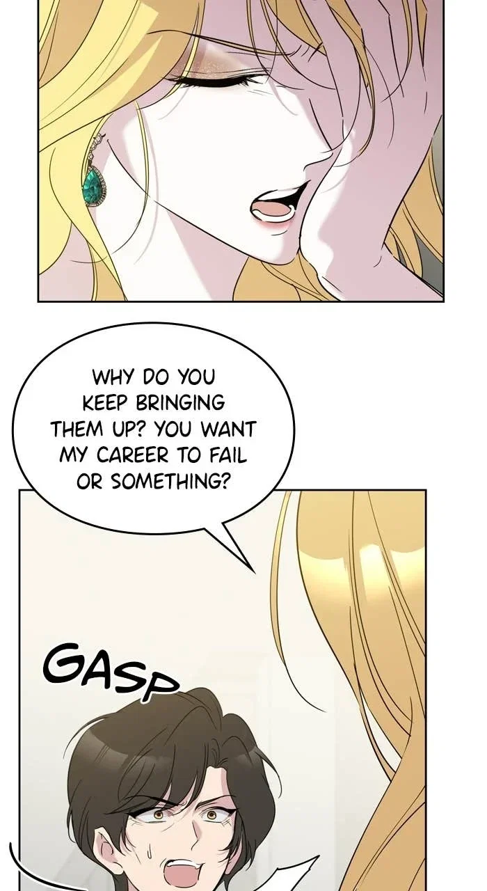 Parenting First, Love Later Chapter 13 - Page 73