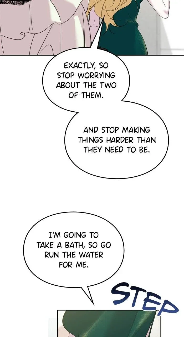 Parenting First, Love Later Chapter 13 - Page 80