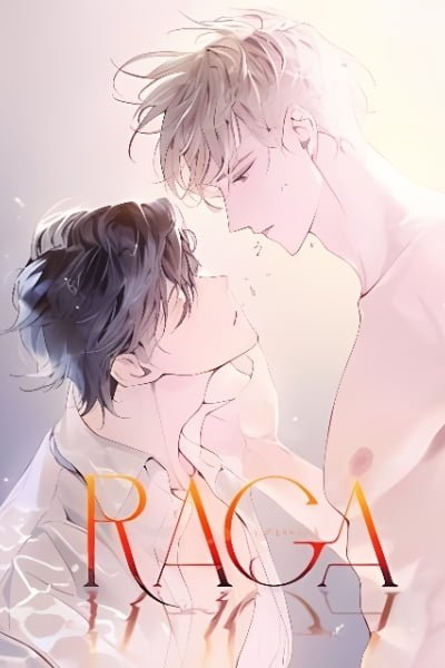 Read PASSION: RAGA manga online free