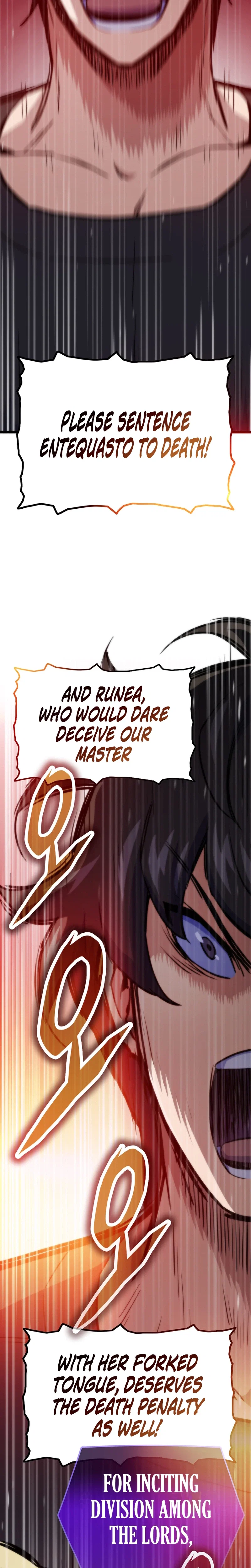 Past Life Returner Chapter 182 - Page 3