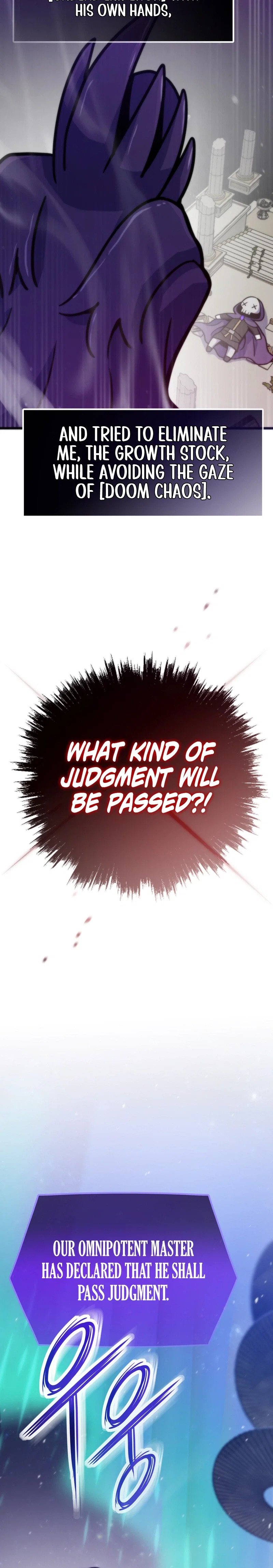 Past Life Returner Chapter 182 - Page 6