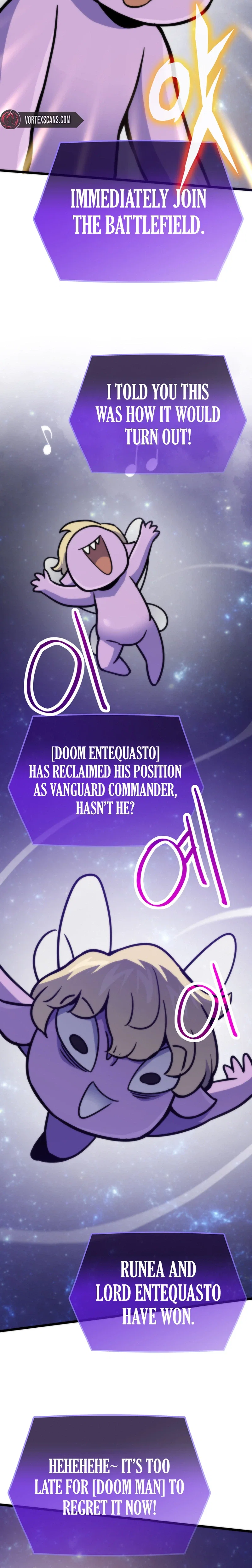 Past Life Returner Chapter 182 - Page 8