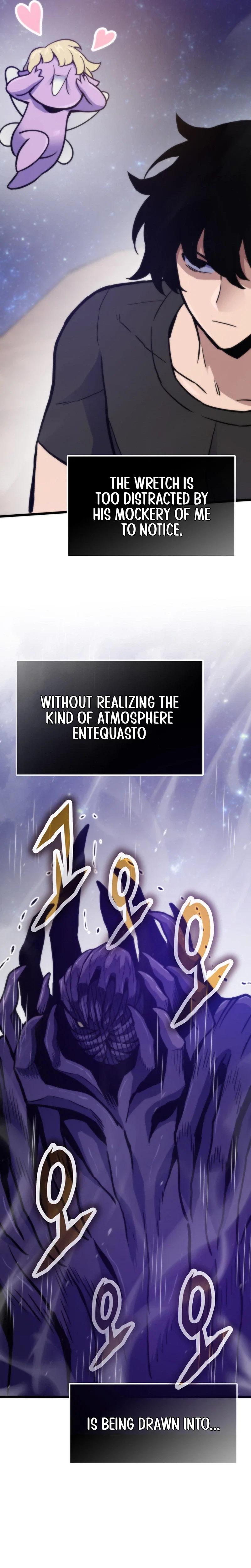 Past Life Returner Chapter 182 - Page 9