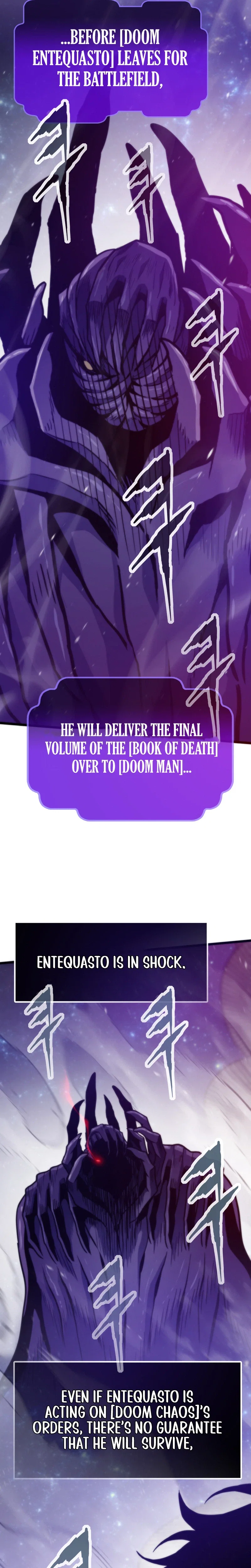 Past Life Returner Chapter 182 - Page 11