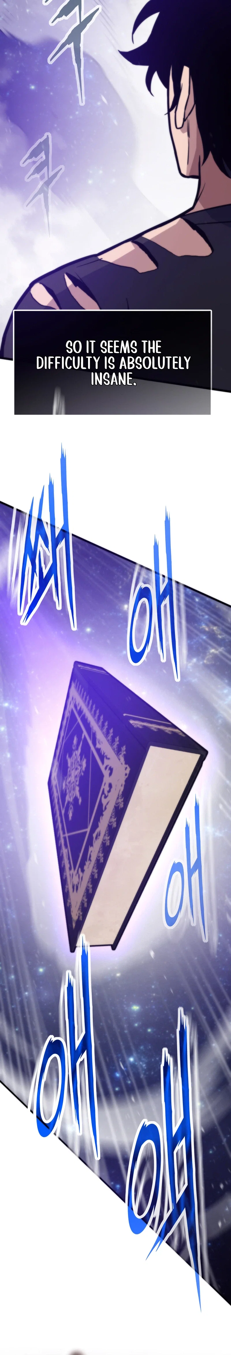 Past Life Returner Chapter 182 - Page 12