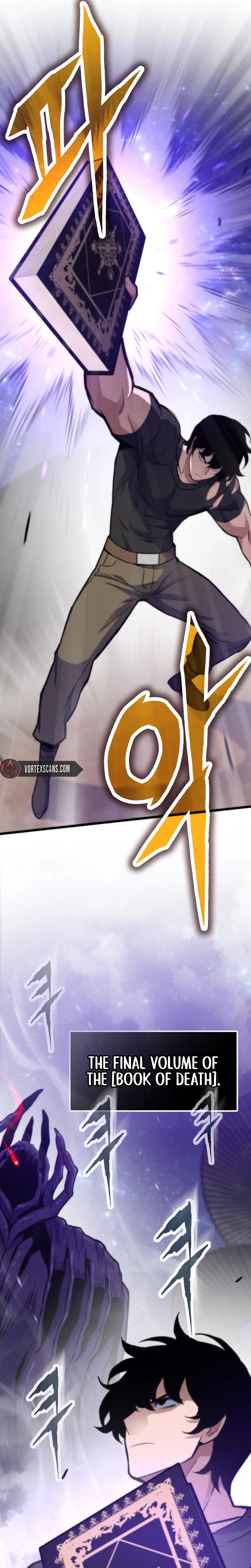 Past Life Returner Chapter 182 - Page 13