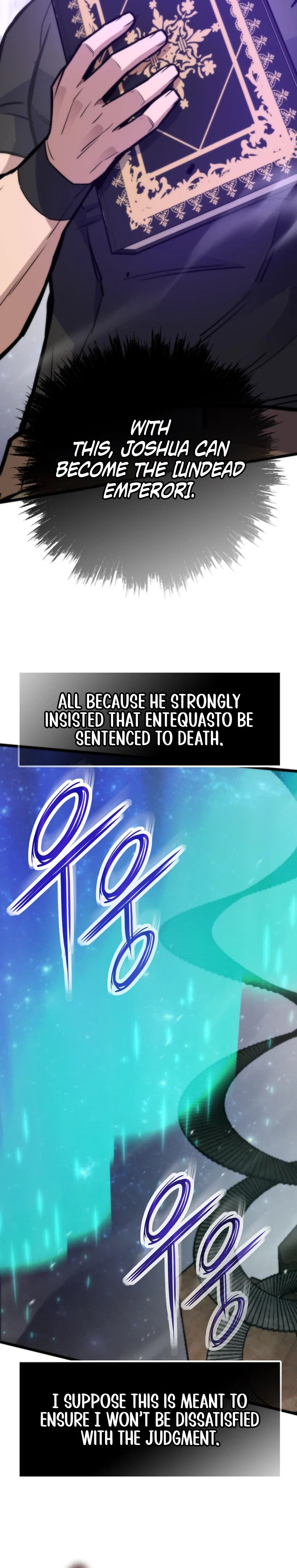 Past Life Returner Chapter 182 - Page 14