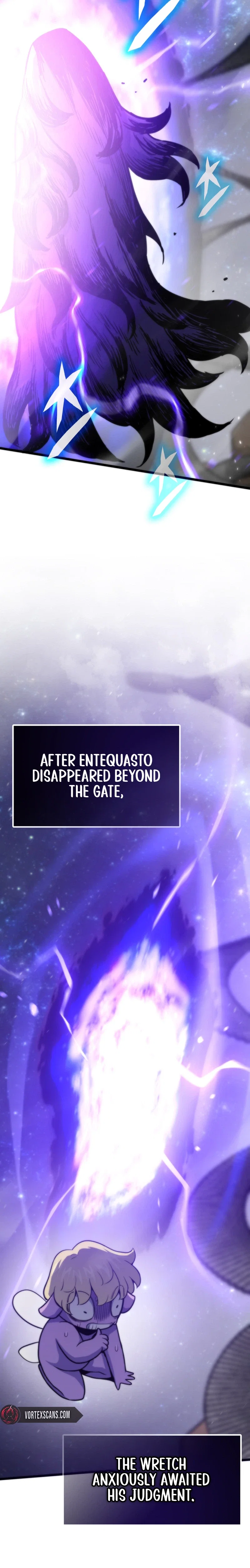 Past Life Returner Chapter 182 - Page 16