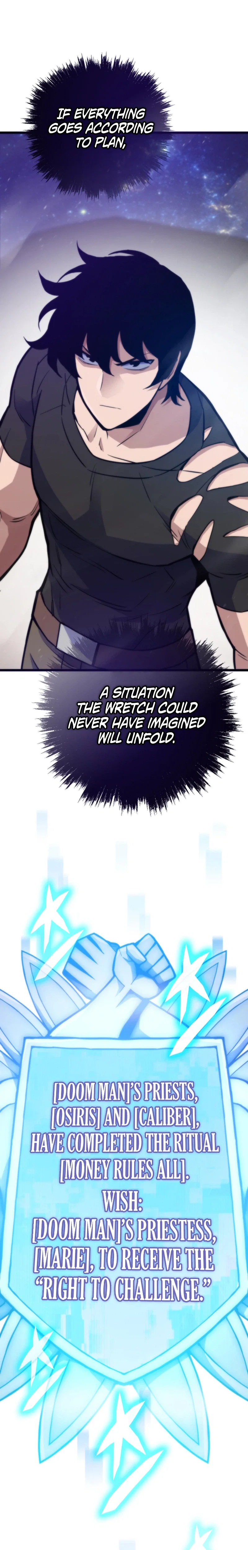 Past Life Returner Chapter 182 - Page 17