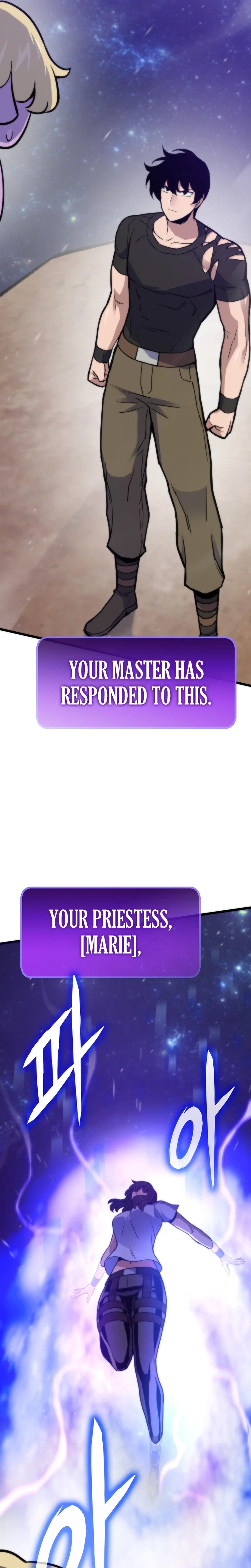 Past Life Returner Chapter 182 - Page 19