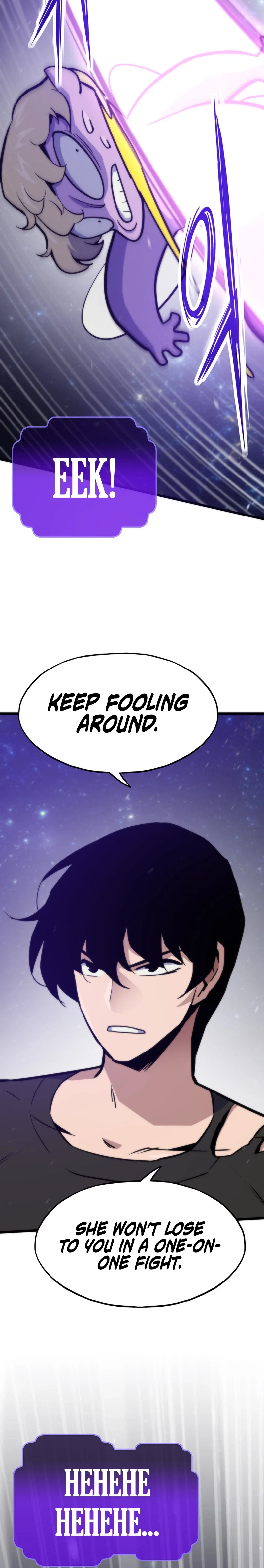 Past Life Returner Chapter 182 - Page 28