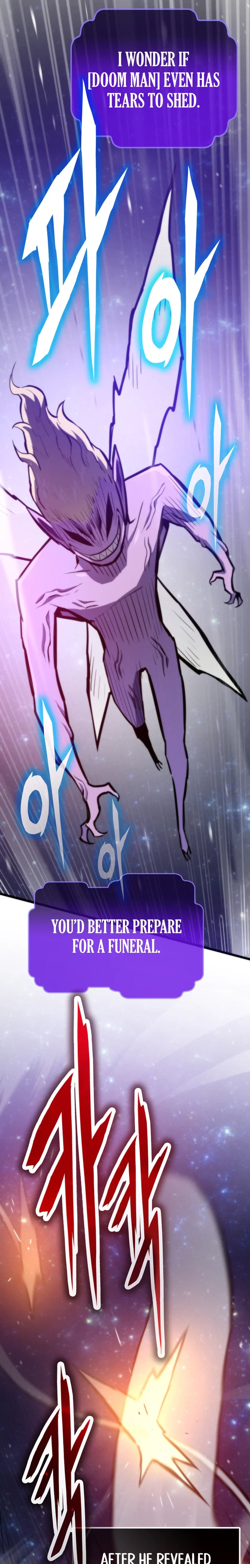Past Life Returner Chapter 182 - Page 29
