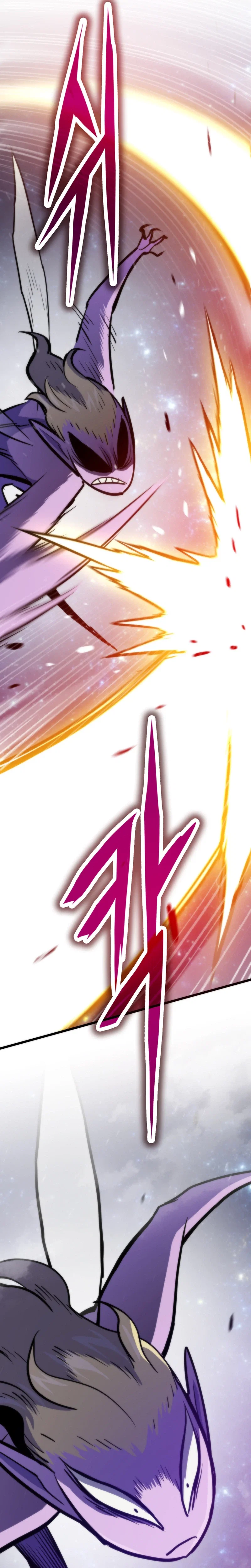 Past Life Returner Chapter 182 - Page 31