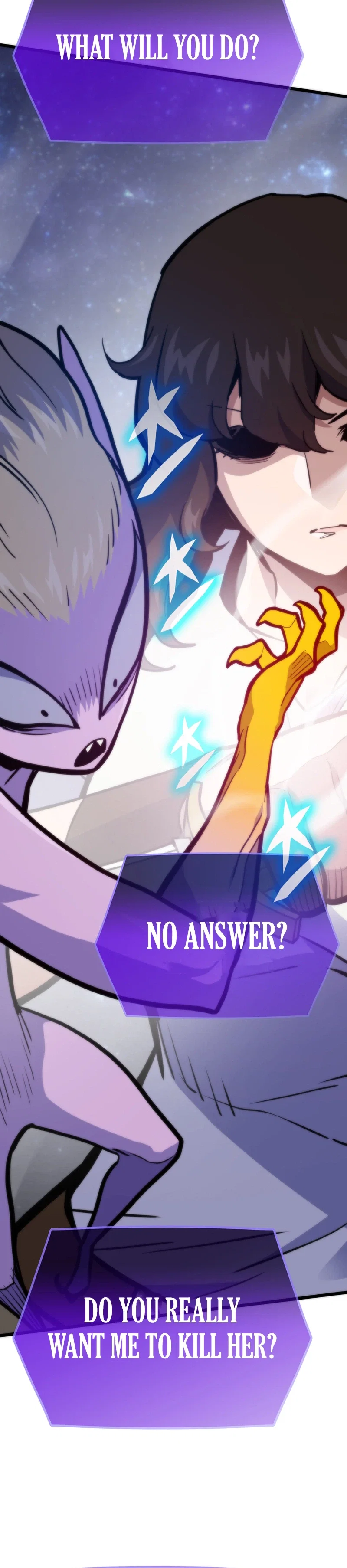 Past Life Returner Chapter 182 - Page 36