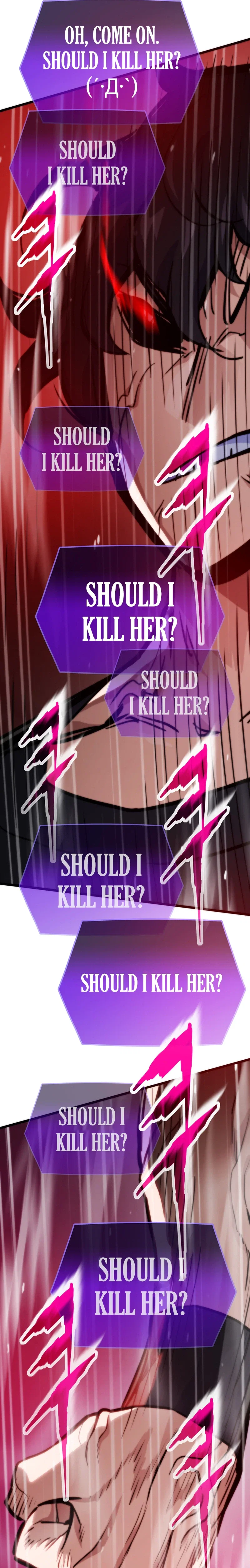Past Life Returner Chapter 182 - Page 37