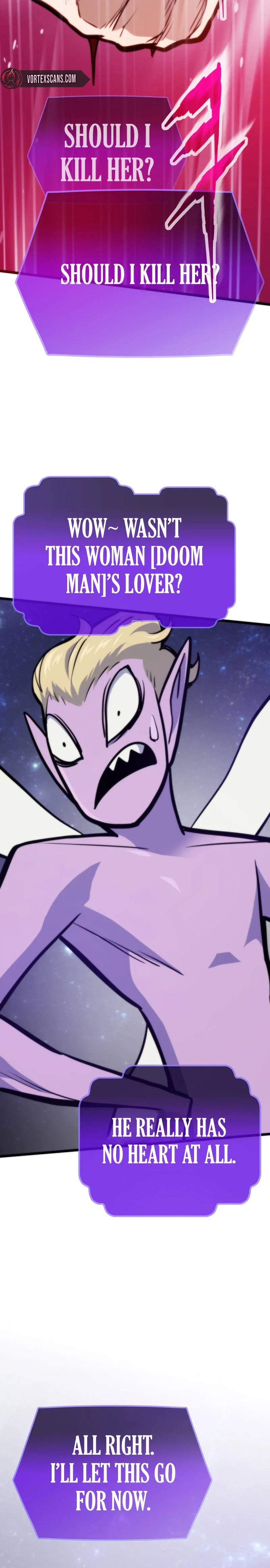 Past Life Returner Chapter 182 - Page 38