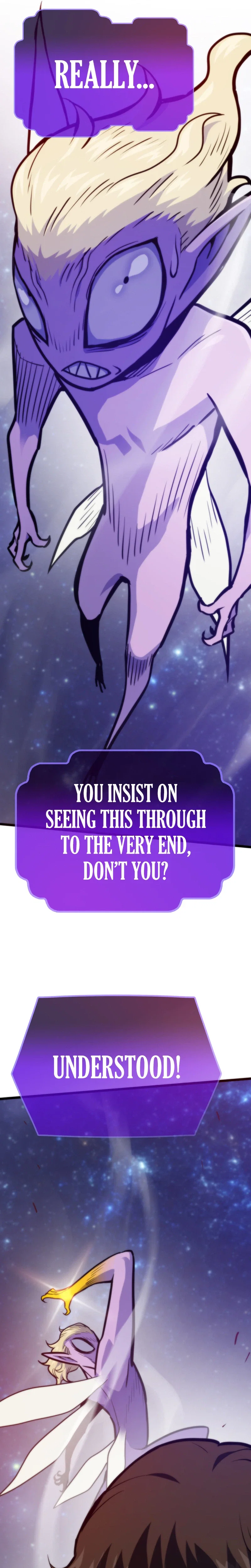 Past Life Returner Chapter 182 - Page 41