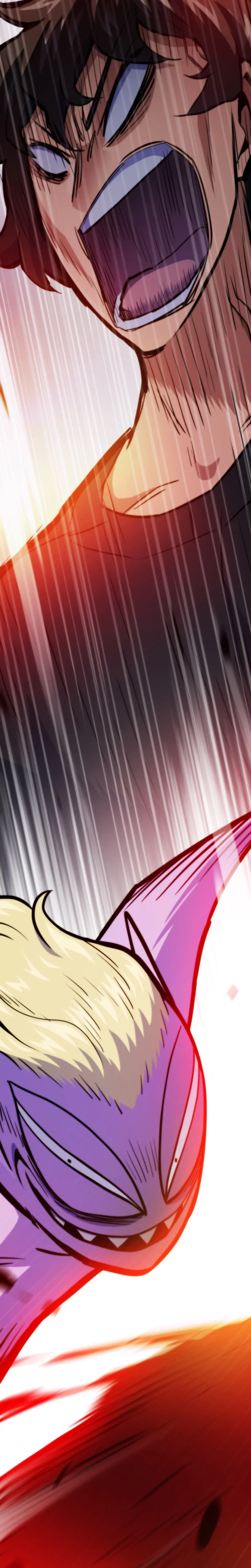 Past Life Returner Chapter 182 - Page 44
