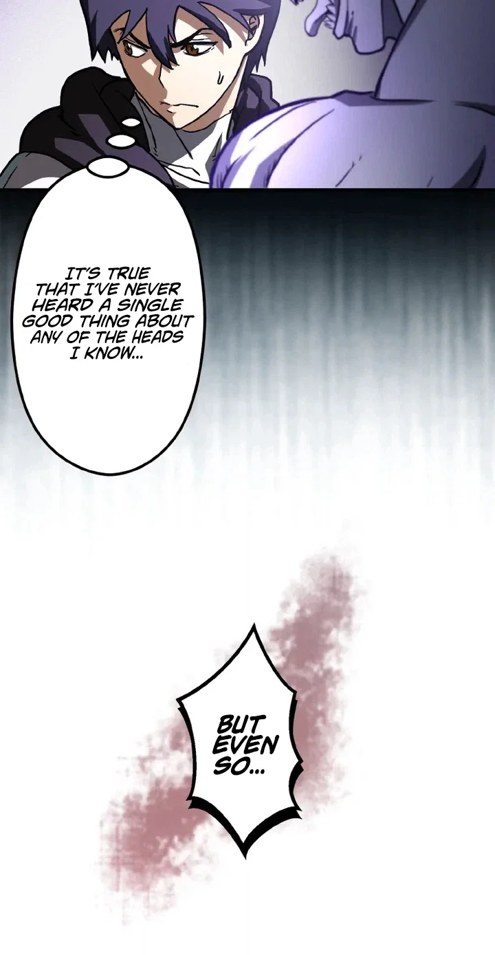 Path of Vengeance Chapter 4 - Page 15