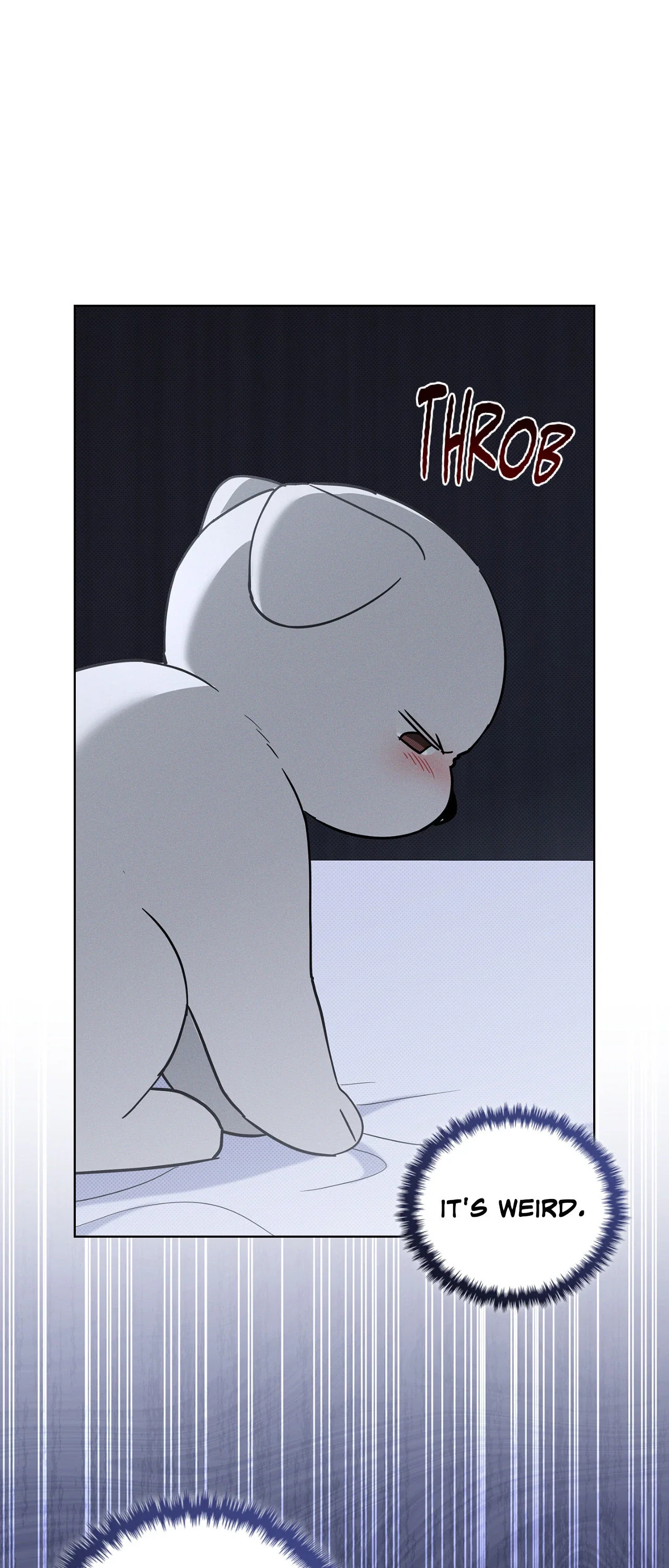 Paws & Claws Chapter 49 - Page 6