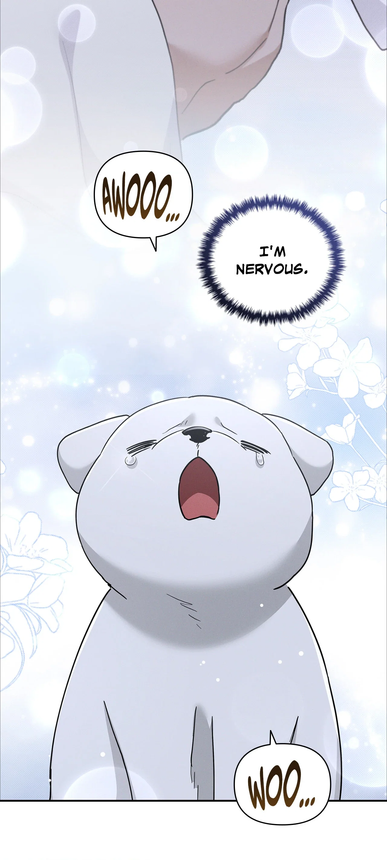 Paws & Claws Chapter 49 - Page 9