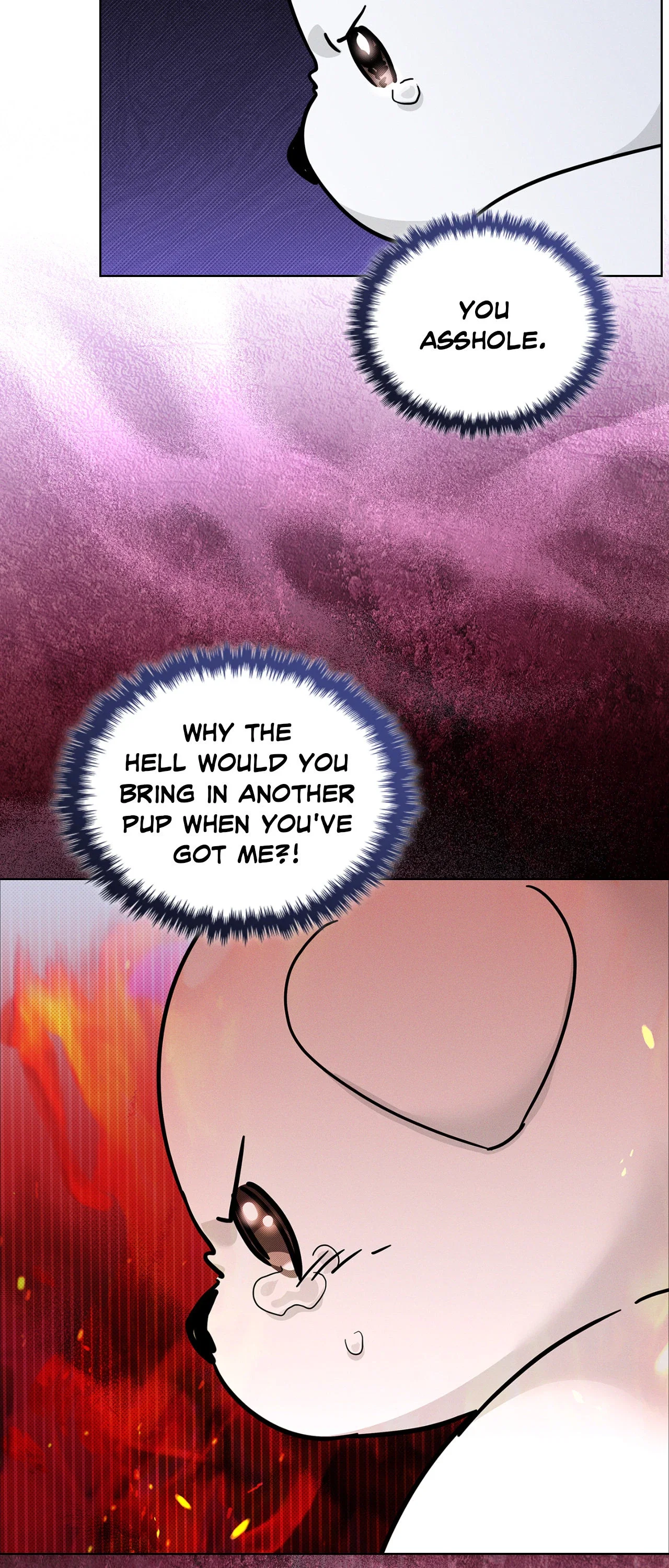 Paws & Claws Chapter 49 - Page 13