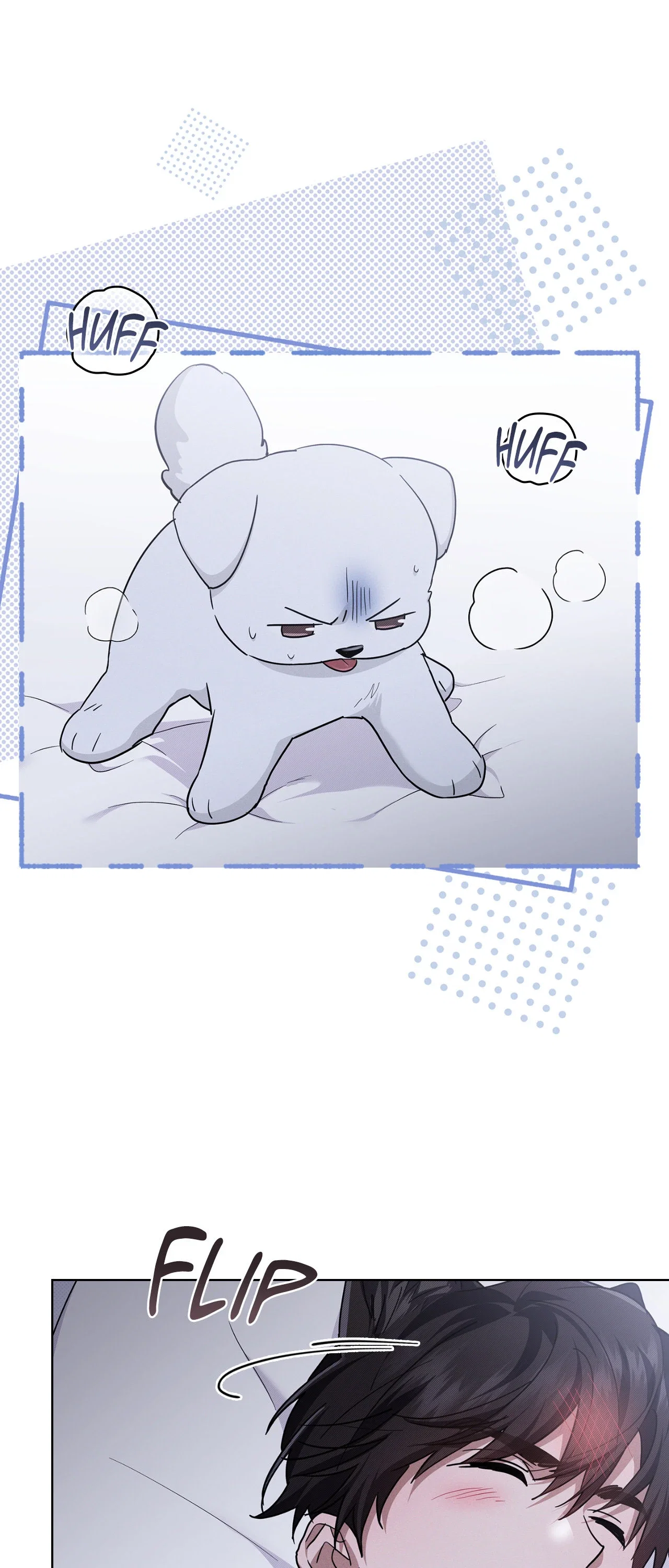Paws & Claws Chapter 49 - Page 18